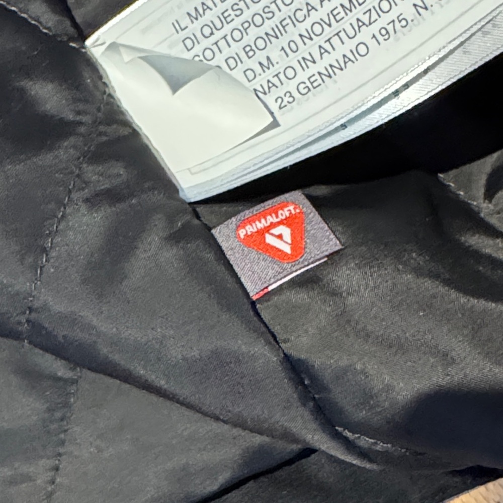 Helly Hansen Insulated jacket size M - Picture 4 of 13